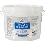 фото Краска для фасадов фактурная Латек Л305 15 кг