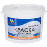 фото Краска для фасадов Латек, 15 кг