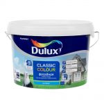 фото Фасадная краска Dulux Classic Colour BW 2.5 л