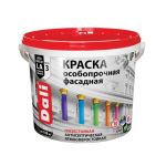 фото Краска DALI особопрочная для фасада 5 л