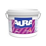 фото Краска AURA Expo для фасада 2,7 л