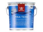 фото Фасадная краска Tikkurila Pika-Teho матовая 2,7 л