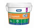 фото Краска ТЕКС Универсал матовая 6.5 кг