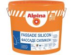 фото Краска фасадная Аlpina EXPERT FASSADE SILICON 9,4 л