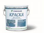 фото Краска FINNCOLOR Mineral strong матовая 2.7 л