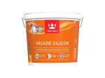 фото Краска фасадная FACAD SILI CON VVA 2,7 л