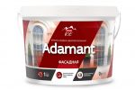 фото Краска фасадная Adamant 9 л база A