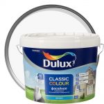 фото Фасадная краска Dulux Classic Colour BW 10 л