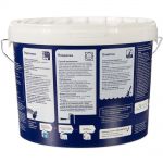 фото Фасадная краска Dulux Classic Colour BW 10 л