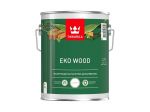 фото Антисептик Tikkurila Eko Wood орегон 2,7 л