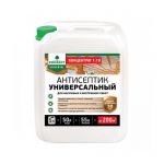 фото Антисептик PROSEPT для древесины Universal 1:10 5 л