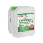 фото Антисептик PROSEPT невымываемый для древесины Ultra 1:10 5 л