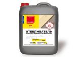 фото Отбеливатель древесины от синевы NEOMID 5 кг