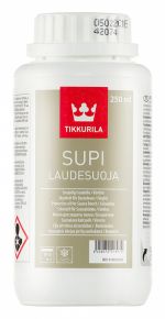 фото Масло для полков TIKKURILA Супи Лаудесуоя 0,25 л
