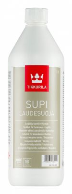 фото Масло для полков TIKKURILA Супи Лаудесуоя 1 л