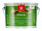 фото Антисептик Tikkurila VINHA VVA кроющий 9 л