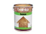 фото Грунт-антисептик Belinka Base алкидный бесцветный 10 л