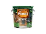 фото Антисептик Pinotex Classic CLR 2.7 л