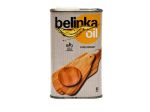 фото Масло Belinka Food contact бесцветный 0,5 л