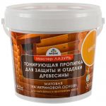 фото Пропитка Мастер Лазурь цвет сосна 1 л