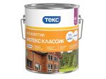 фото Антисептик ТЕКС Биотекс Классик Универсал Махагон 2,7 л