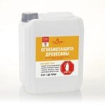 фото Пропитка огнебиозащитная OLIMP 5 кг
