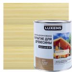 фото Антисептик Luxens бесцветный 1 л