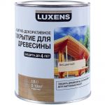 фото Антисептик Luxens бесцветный 1 л