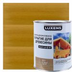 фото Антисептик Luxens цвет сосна 1 л