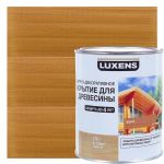 фото Антисептик Luxens цвет груша 1 л