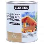 фото Антисептик Luxens цвет груша 1 л