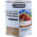 фото Антисептик Luxens цвет белый 1 л