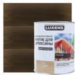 фото Антисептик Luxens цвет палисандр 1 л