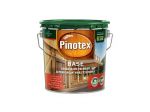 фото Антисептик Pinotex Base бесцветный 2.7 л