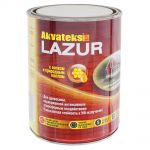 фото Антисептик для дерева Akvateks цвет палисандр 0.8 л