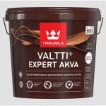 фото Антисептик Tikkurila Valtti Expert Akva EP бесцветный 2,7 л
