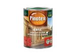 фото Антисептик Pinotex Base бесцветный 1 л