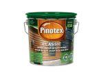фото Антисептик Pinotex Classic тик 2.7 л