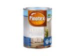 фото Антисептик Pinotex Interior бесцветный 1 л