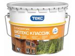 фото Антисептик ТЕКС Биотекс Классик Универсал Палисандр 9 л