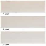 фото Антисептик Wood Protect цвет белый 0.75 л
