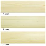 фото Антисептик Wood Protect прозрачный 0.75 л