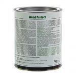 фото Антисептик Wood Protect цвет сосна 0.75 л