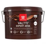 фото Антисептик Tikkurila Valtti Expert Akva палисандр 9 л