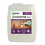 фото Антисептик ЗЕЛЕСТ А-2 Универсал 5 кг