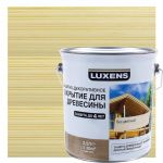 фото Антисептик Luxens бесцветный 2.5 л