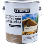 фото Антисептик Luxens бесцветный 2.5 л