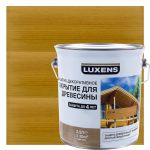 фото Антисептик Luxens цвет сосна 2.5 л