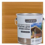 фото Антисептик Luxens цвет груша 2.5 л