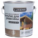 фото Антисептик Luxens цвет груша 2.5 л